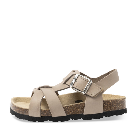 Sandals BEIGE Boy