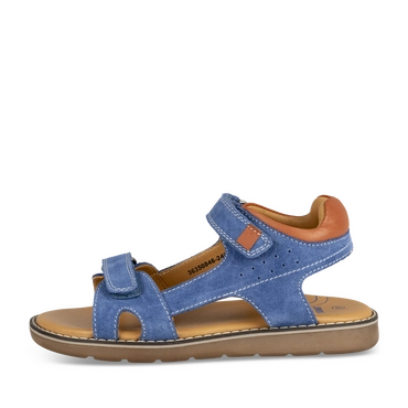 Sandals NAVY Boy
