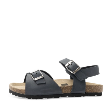 Sandales BLEU Garçon