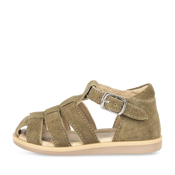 Sandals KHAKI Boy