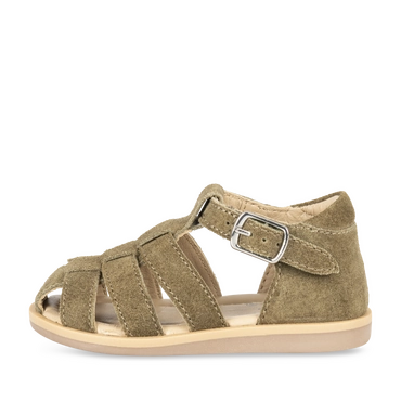 Sandals KHAKI Boy