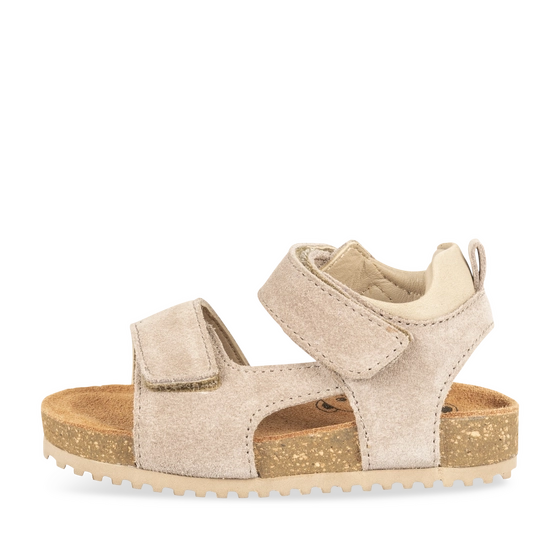 Sandals BEIGE Boy
