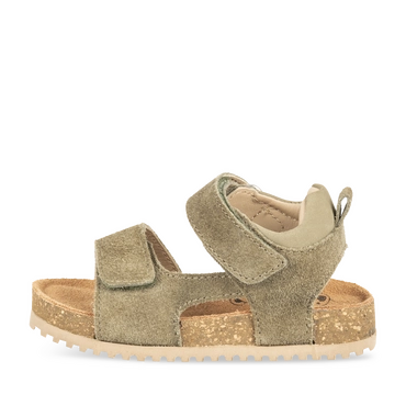 Sandales KAKI Garçon