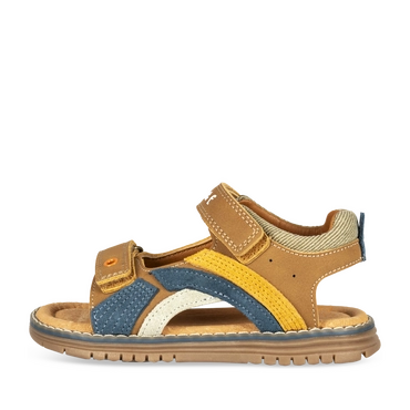 Sandals BROWN Boy