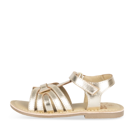 Sandales OR Fille