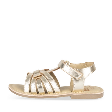 Sandals GOLD Girl