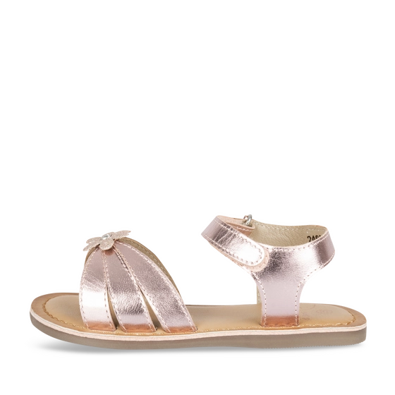 Sandals PINK Girl
