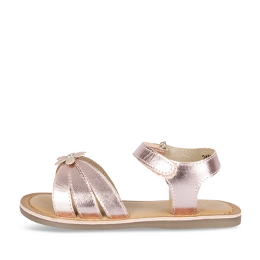 Sandales ROSE Fille