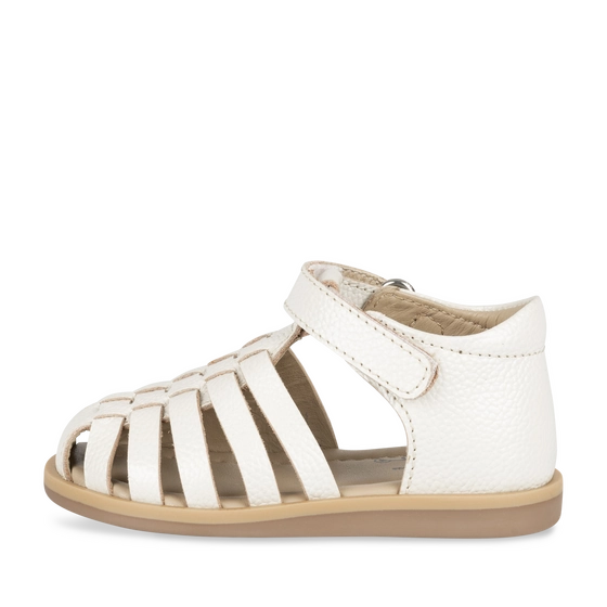 Sandales BLANC Fille