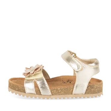 Sandals GOLD Girl