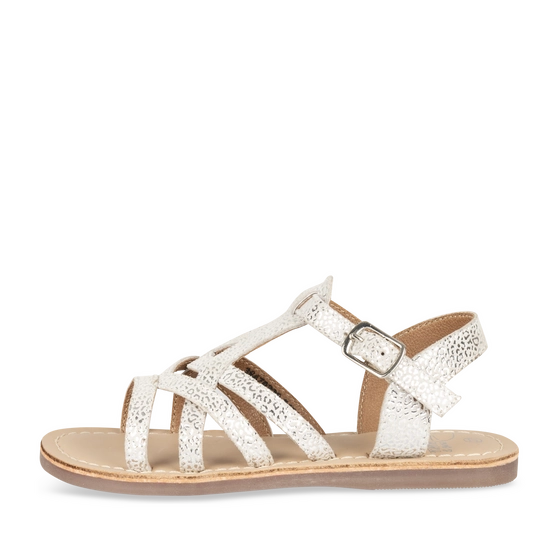 Sandals SILVER Girl