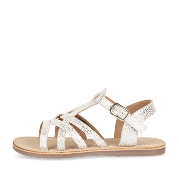 Sandals SILVER Girl