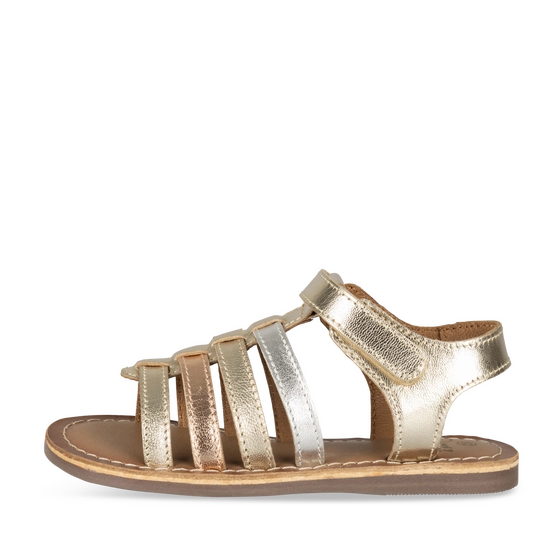 Sandals MULTICOLOR Girl
