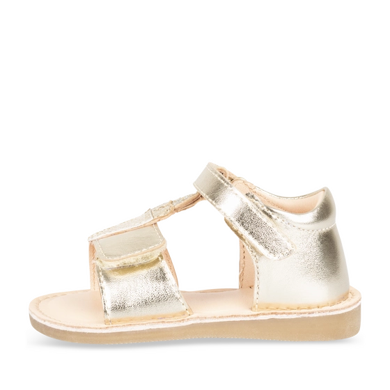 Sandals GOLD Girl