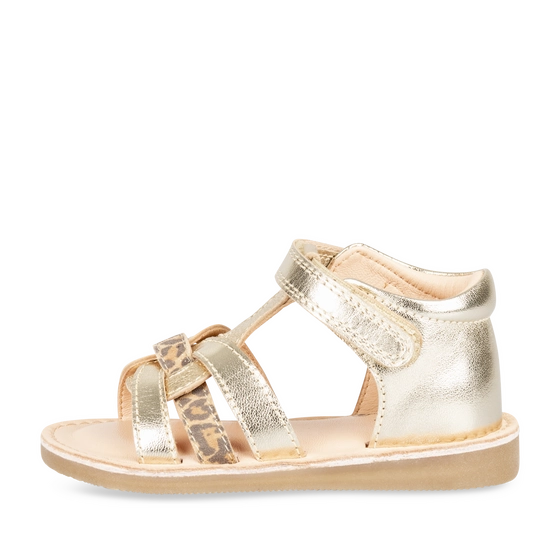 Sandals GOLD Girl