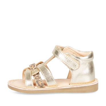 Sandals GOLD Girl