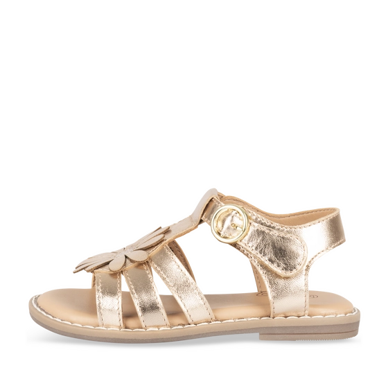 Sandals NUDE Girl