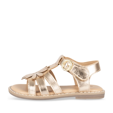 Sandales ROSE PALE Fille
