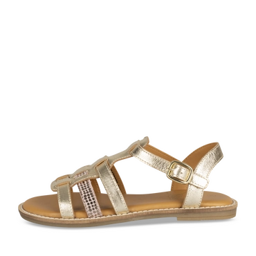 Sandals GOLD Girl