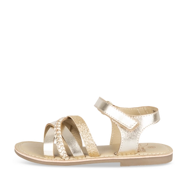 Sandales OR Fille