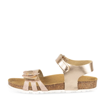 Sandales ROSE LIGHT Fille