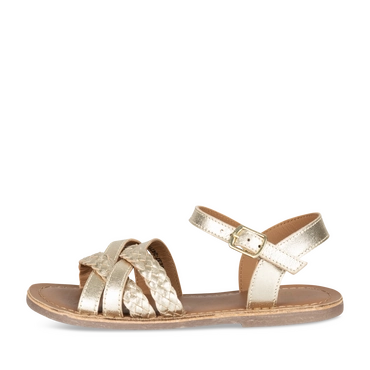 Sandals GOLD Girl