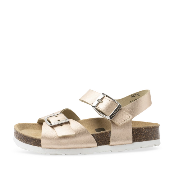 Sandals GHIACCIO Girl