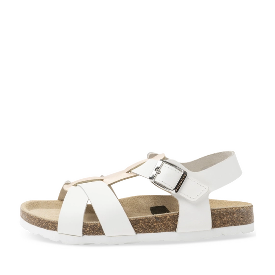 Sandals WHITE Girl