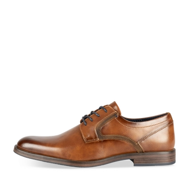 Derbys COGNAC Men