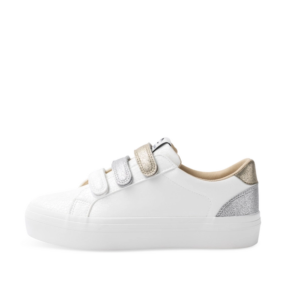 Sneakers WHITE Woman