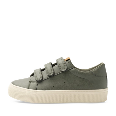 Sneakers KHAKI Woman