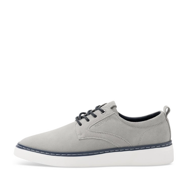 Derbies GRIS Homme