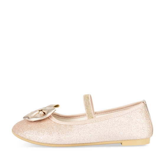 Ballet pumps PINK Girl