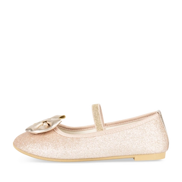Ballet pumps PINK Girl
