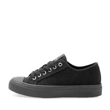 Sneakers BLACK Woman