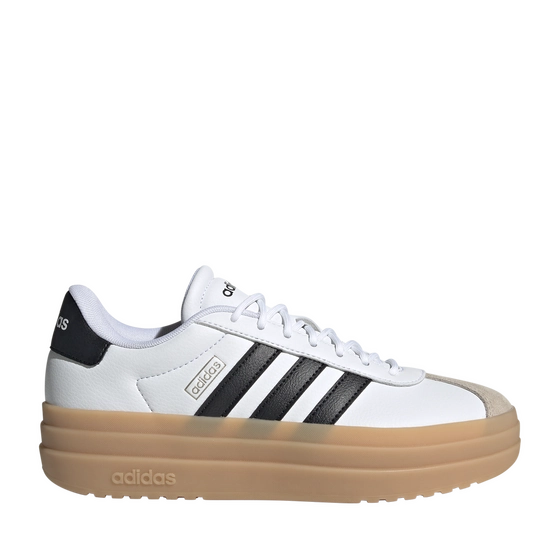 Baskets VL COURT BOLD BEIGE Femme