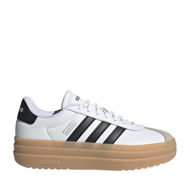 Baskets VL COURT BOLD BEIGE Femme