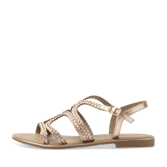 Sandals GHIACCIO Woman