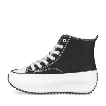 Sneakers BLACK Woman