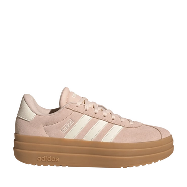 Baskets VL COURT BOLD ROSE Femme