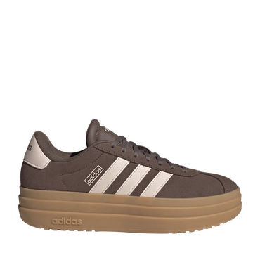 Sneakers BROWN / PINK Woman