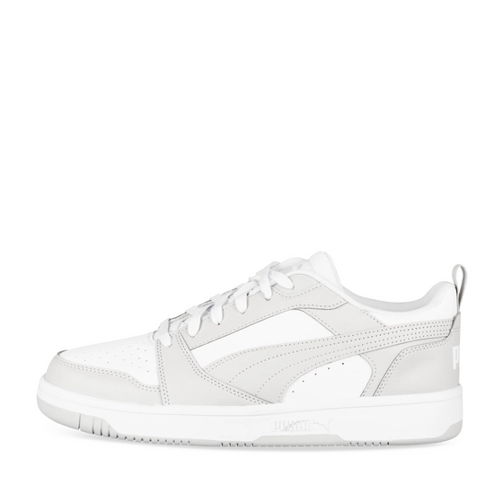 Baskets REBOUND V6 BLANC Homme