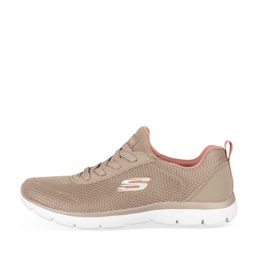 Sneakers TAUPE Woman