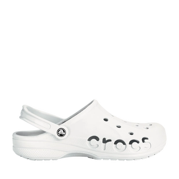 Mules BAYA CLOG BLANC Homme