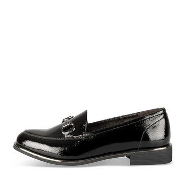 Mocassins BLACK Woman