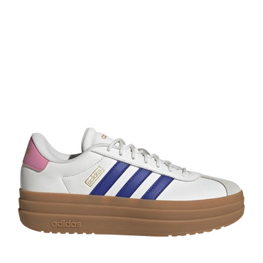 Sneakers WHITE / BLUE Woman