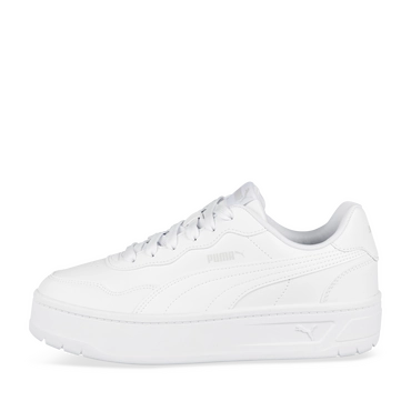 Sneakers WHITE Woman