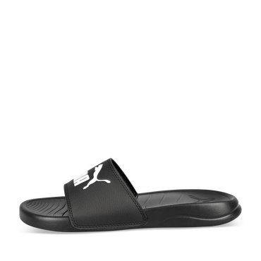 Flip flops BLACK / WHITE Woman