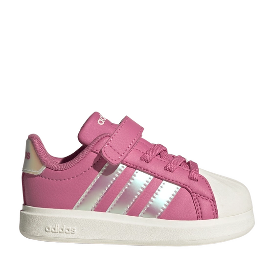 Sneakers PINK Girl