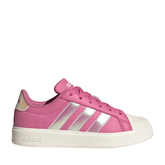 Baskets STREETTALK ROSE Fille